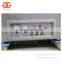 Factory Supply Pizza Cone Wafer Baking Maker Machine Ice Cream Cone Machine For Sale
