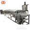 Popular New Designed Sweet Potato Starch Sheet Maker Machine Round Cold Rice Noodle Machine