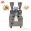 High Effective Automatic Siopao Meat Stuffing Bun Froming Momo Making Equipment China Baozi Machine
