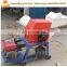 Diesel motor small Cattle fodder chaff cutter machine Cattle feed crusher