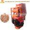 Groundnut decorticator for High capacity combined peanut shell removing machine