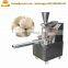 High quality steamed stuffed bun making machine momo making machine manufacturer