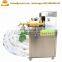 Potato Starch Noodle spaghetti extruder Machine | cereal noodle making machine
