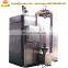 Electric Vertical Chicken Sausage Smoking Machine for Meat and Fish