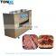 High quality automatic vacuum meat mixing machine with CE certificated