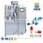 Capsule Filling Machine