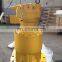 R200W-7 Swing Motor 31N610140 Hyundai Excavator R200W-7 Hydraulic Motor