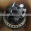 TM60 Excavator Travel Motor Assy EC360B Final Drive