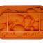 Heart Shaped Ice Cube Trays Silicone Animal Shaped Silicone