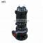 15hp centrifugal submersible sewage pump