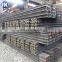 South African standard:ISCOR 15KG Steel Rail
