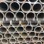 Black Steel Round Pipe