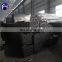 Professional hot dipped rectangular section made in China