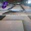 HRB450 Hot Rolled High Strength Abrasion Resistant Steel Plate