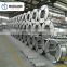 Factory direct sale dx51d z100 galvanized carbon steel sheet coil