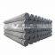 Hot Galvanized Steel Pipe Gi Pipe Price Steel Galvanized Tube