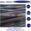 ASTM A268 stainless steel 439 tubes for exhaust system