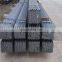 2018 hot sale China supplier 30*30*3 ,50*32*4 equal angle steel bar and unequal