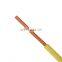China Supplier 6 Awg Cable Pvc Insulated And Nylon Jacket Thhn/Thwn Electric Wire