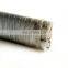 1.8/3KV Or 3.6/6KV Flat Or Round Cable For Submersible Oil Pump