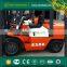 3.5Ton Hand Manual Forklift with Competitive Price