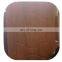 PVC film laminating machine on the door MDF panel vacuum membrane press machine 038