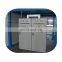 Advanced powder coating production line for aluminum window and door