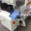 Parker Aluminium Profile Digital Display Double Head Cutting Saw Machine