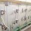 Automatic oven AOCNO bakery machinery tunnel oven