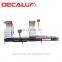 Aluminum Door Dindow Equipment Two Heads Cutting Saw