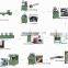 China Factory Price UPVC Window PVC Window Single Mitre Cutting Saw