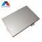 Aluminum cladding panel