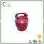 Cylinder lpg 6 kg tanks filling liquefied petroleum propane butane stove gas