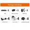 CCTV 8CH 5.0MP Security Surveillance DVR System Kits from CCTV Cameras Suppliers