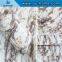 Decorative sticker kitchen oil proof Marbling wall paper