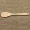 Wooden Food Turner and Spatula,Made of Chinese Cherry