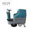 OR-V80  battery powered floor scrubber