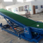 Automatic Electric Portable Telescopic Belt Conveyor for Goods Loading and Unloading