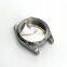 High Tolerance Custom Precision Titanium Alloy Milled CNC Part