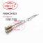ORLTL High Speed Steel Control Valve F 00V C01 323, F00VC01323 And Common Rail Injector Valve F00V C01 323 For 0445110166
