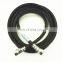 PC240 Excavator Engine Spare Parts Hose Pipe 02762-00325 02762-00335