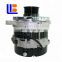 China manufacturer Excavator spare parts starting motor generator ME049303(6D34) starter with high quality