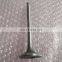 B3.3 Engine Parts Intake Valve 6207414110 6207414130