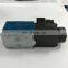 DBET Series Proportional Pilot Operated Control Valve Proportional Directly Operated Relief Valves