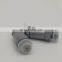 BOSCHES diesel fuel pump injector pressure relief valve 1110010027