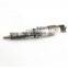 BOSCH 0445120236 5263308 injector 6745-11-3102 for KOMATSU PC300-8
