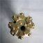Atlas Copco High Pressure Tungsten Carbide Mining Rock Drill Button Dth Bit