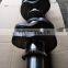 ISBE 3974538 crankshaft auto engine part diesel