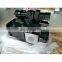 YT10V00023F1 YT10V00016F1 Excavator Hydraulic Pump SK75-8