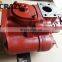 KYB PSVD2-25 hydraulic pump ,excavator spare parts